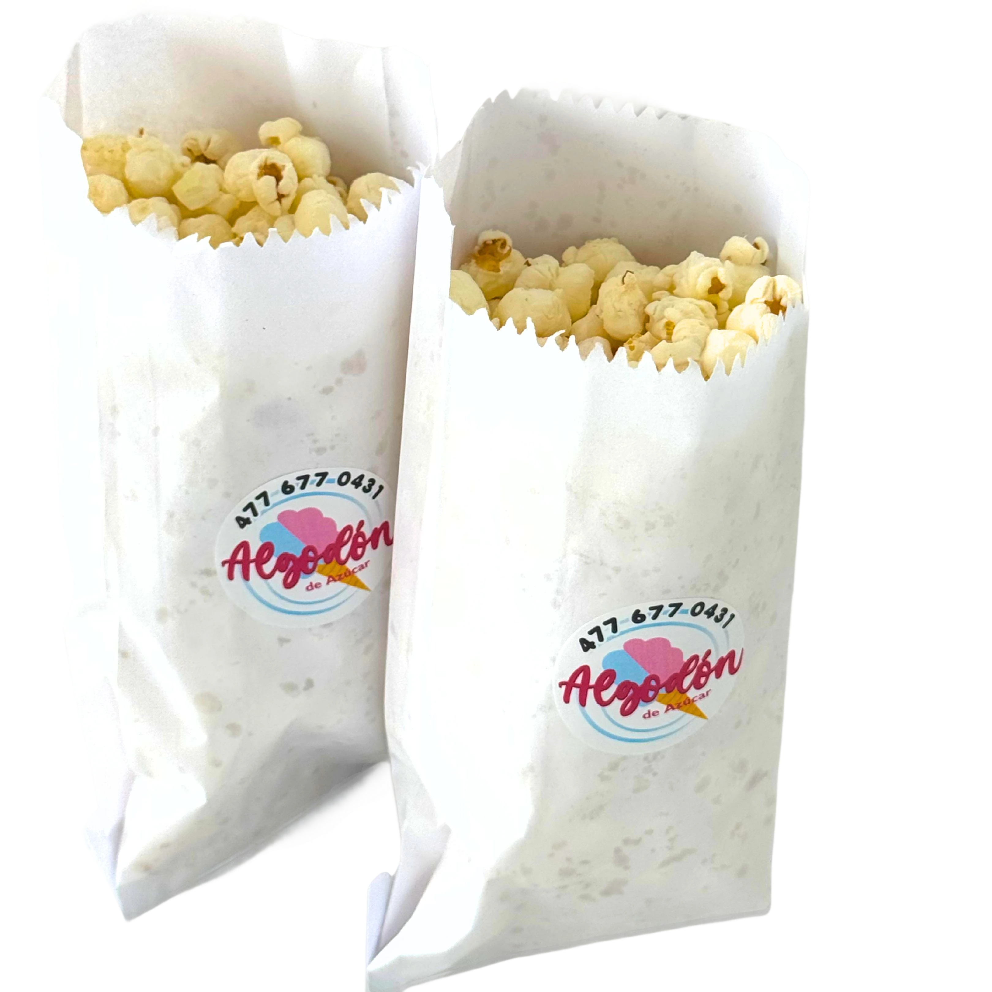 Palomitas